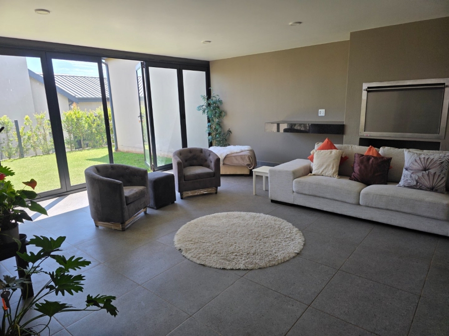 3 Bedroom Property for Sale in Hartland Lifestyle Estate Western Cape